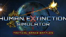 Human Extinction Simulator - Sıra tabanlı türünde bir oyun
