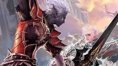 Lineage 2: Revolution Lineage 2: Revolution ile benzer
