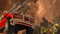 Hill Climb Racing 2 Hill Climb Racing 2 ile benzer