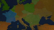 Age of Civilization - Kart oyunu türünde bir oyun
