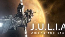J.U.L.I.A.: Among the Stars - Nokta & Tıkla türünde bir oyun