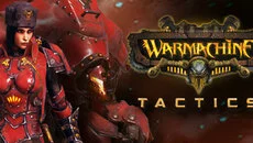 Warmachine: Tactics - Steampunk türünde bir oyun