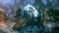 Elven Legacy: Magic Elven Legacy: Magic ile benzer
