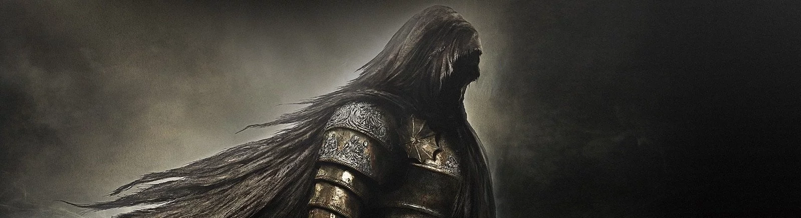 Dark Souls 2: Scholar of the First Sin — Серебряный шлем Венгарла / Başlıklar / Eşyalar