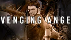Avenging Angel - Steampunk türünde bir oyun