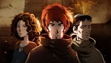 Zero Escape: Zero Time Dilemma Zero Escape: Zero Time Dilemma ile benzer