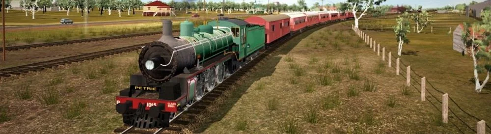 Farklı ülkelerde Trainz: A New Era çıkış tarihi