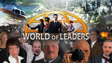 World of Leaders - MMO türünde bir oyun
