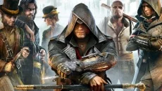 Assassin's Creed: Syndicate