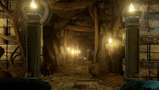 The Bard's Tale 4: Barrows Deep The Bard's Tale 4: Barrows Deep ile benzer