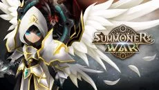 Summoners War: Sky Arena - Sıra tabanlı türünde bir oyun