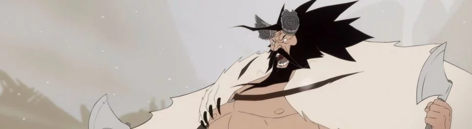 Tüm yorumlar ve değerlendirmeler Banner Saga 2 — 1 görüş