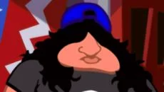 Jack Keane Jack Keane ile benzer