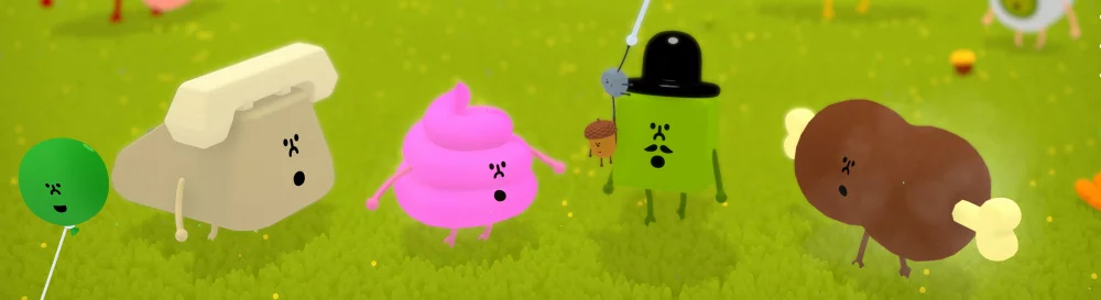 Ucuz Wattam satın al, %90'a varan indirimler 🏷️, farklı mağazalarda fiyat karşılaştırması