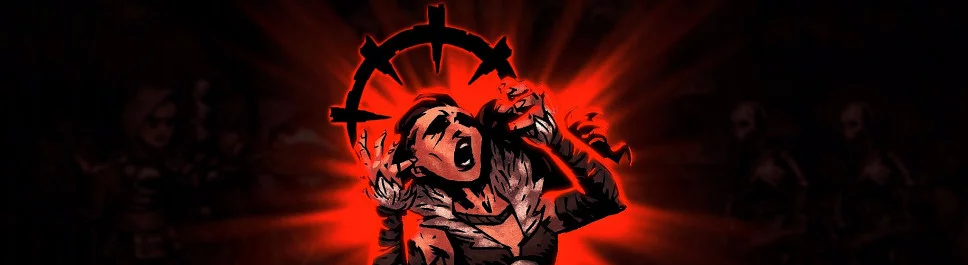 Darkest Dungeon — Трейнер (+12) [13287 - 25550] / Eğitmenler / Hileler