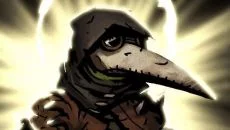 Darkest Dungeon - Sıra tabanlı türünde bir oyun