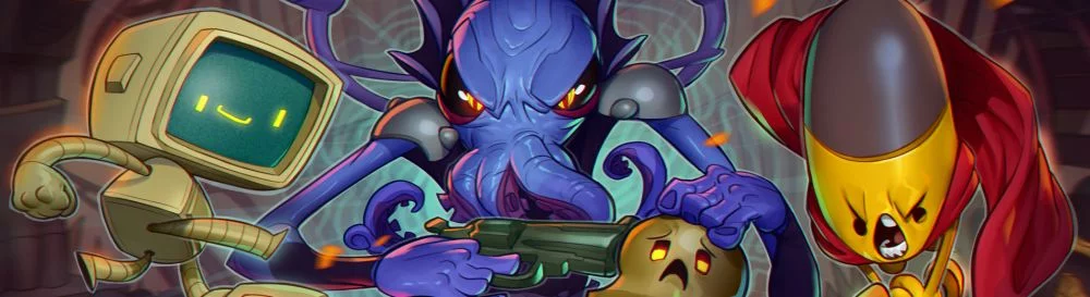 Enter the Gungeon — Mod Menüsü (+50) [GÜNCELLEME: 11.08.2023] / Hile modları / Hileler