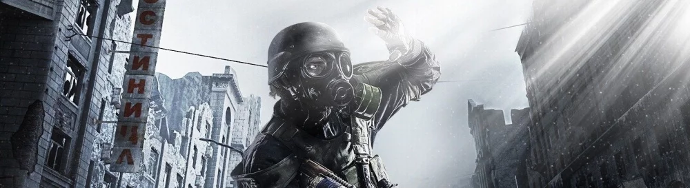 Metro 2033 Redux — Трейнер/Trainer (+11) [Steam] {LIRW / GHL} - Update: 18.03.2017 / Eğitmenler / Hileler