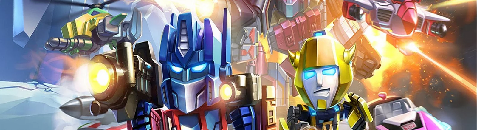 Farklı ülkelerde Transformers: Battle Tactics çıkış tarihi