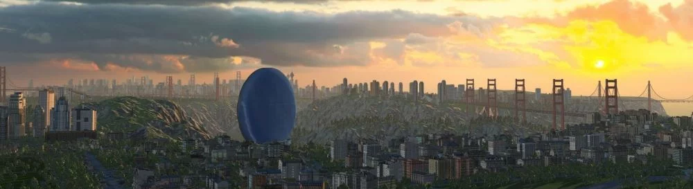 Hileler için Cities XXL