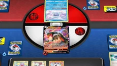 Pokémon Trading Card Game Online