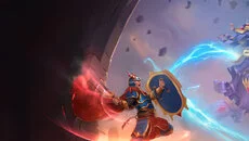 Celtic Heroes - MMO türünde bir oyun