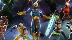 Marvel Contest of Champions
