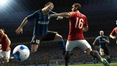 Pro Evolution Soccer 2012