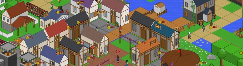 RPG Tycoon — RPG Tycoon: Трейнер/Trainer (+1: Деньги / Money) [1.0.7] {MrAntiFun} / Eğitmenler / Hileler