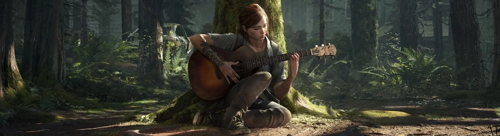Ucuz The Last of Us: Part 2 satın al, %90'a varan indirimler 🏷️, farklı mağazalarda fiyat karşılaştırması