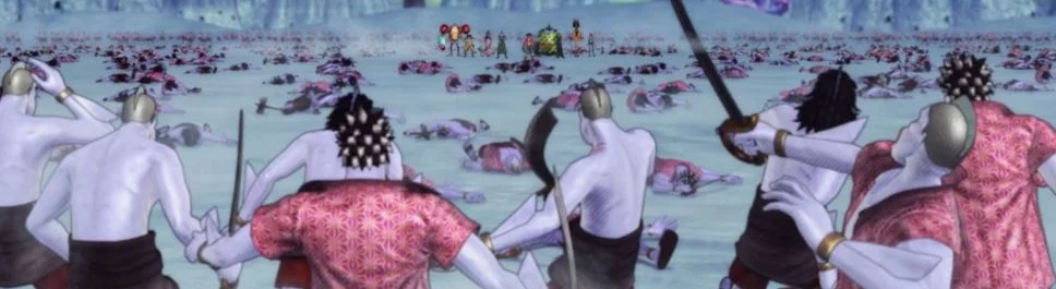 Tüm yorumlar ve değerlendirmeler One Piece Pirate Warriors 3 — 2 görüş Tüm yorumlar ve değerlendirmeler One Piece Pirate Warriors 3 — 2 görüş