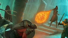 Divinity: Original Sin Divinity: Original Sin ile benzer