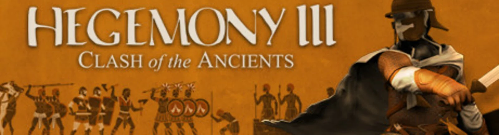 Hileler için Hegemony 3: Clash of the Ancients