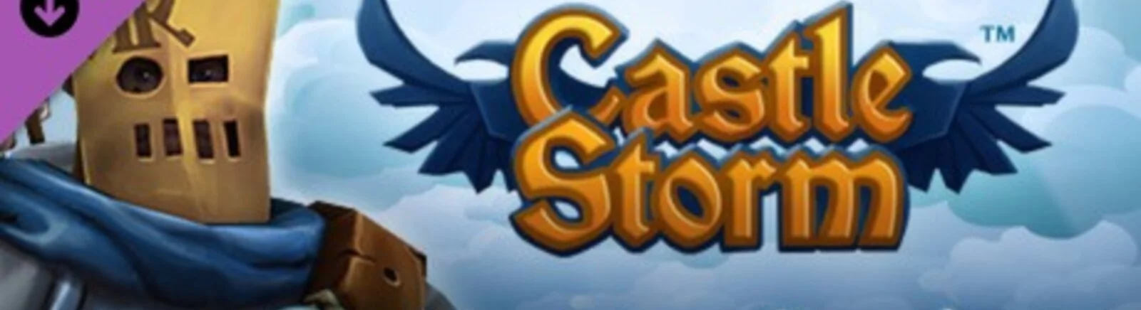 En iyi oyunlar, CastleStorm: From Outcast to Savior ile benzer olanlar