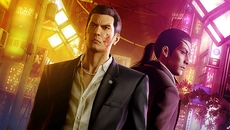 Yakuza 0