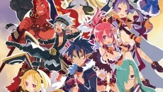 Disgaea 5: Alliance of Vengeance - Sıra tabanlı türünde bir oyun