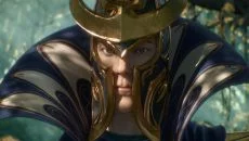 Warhammer Age of Sigmar: Storm Ground Warhammer Age of Sigmar: Storm Ground ile benzer