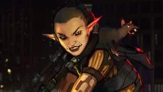 Shadowrun: Hong Kong