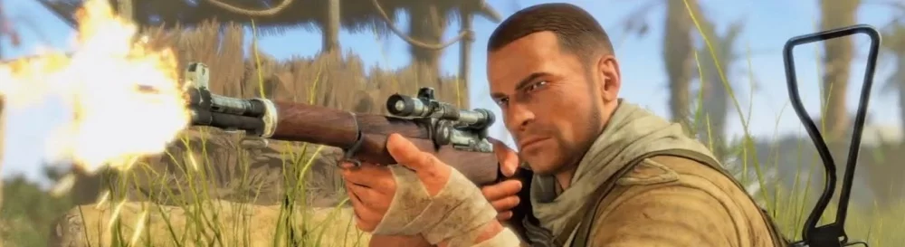 Ucuz Sniper Elite 3: Ultimate Edition satın al, %90'a varan indirimler 🏷️, farklı mağazalarda fiyat karşılaştırması