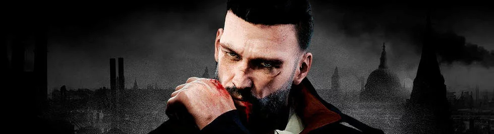 Vampyr — Vampyr: Трейнер/Trainer (+6) [1.03] [MrAntiFun] / Eğitmenler / Hileler