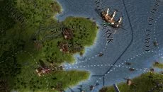Europa Universalis 4: Res Publica - Ek içerik türünde bir oyun