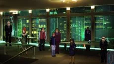 Gemini Rue Gemini Rue ile benzer