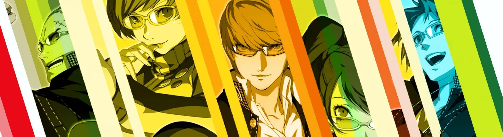 Persona 4 Golden — Русификатор текста (Хэпбёрн) / Yerelleştirme