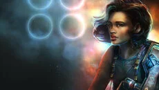 Q.U.B.E. 2 Q.U.B.E. 2 ile benzer