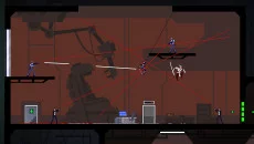 Ronin - Sıra tabanlı türünde bir oyun