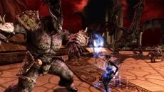 Dragon Age: Origins - The Darkspawn Chronicles - Ek içerik türünde bir oyun