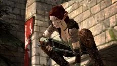 Dragon Age 2 - Mark of the Assassin - Ek içerik türünde bir oyun
