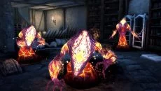 Dragon Age: Origins - Warden's Keep - Ek içerik türünde bir oyun