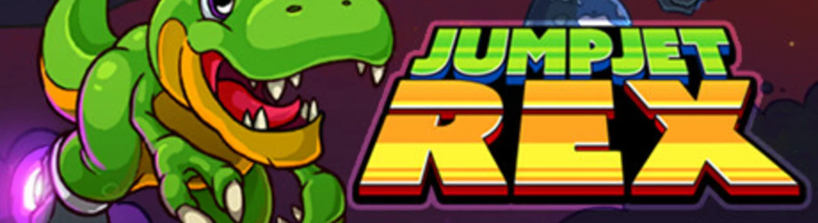 Farklı ülkelerde JumpJet Rex çıkış tarihi