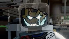LEGO Marvel Super Heroes LEGO Marvel Super Heroes ile benzer